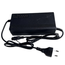 Зарядний пристрій 60V 3A GX12M (67,2V)