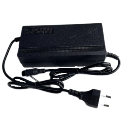 Зарядний пристрій 60V 3A GX12M (67,2V) CHAR-00007828