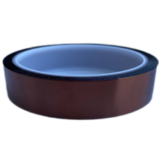 Скотч каптоновий 20mm (33м)