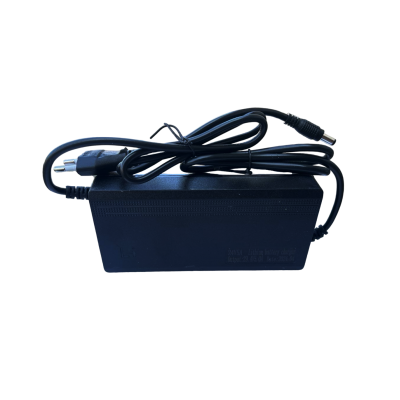 Зарядний пристрій 24V 5A DC5,5*2,5 Li-ion (29,4V) CHAR-00008865
