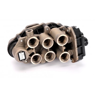 Кран шестиконтурний DAF 95XF MAY 1612054