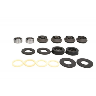 Ремкомплект кабіни MAN F2000 Sampa 81962100400