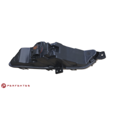 Фара протитуманна (2017) RH Ford Fusion
