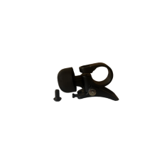 Дзвіночок чорний для електросамоката Xiaomi Mi M365