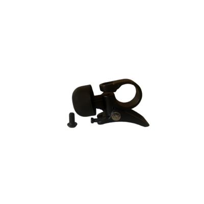 Дзвіночок чорний для електросамоката Xiaomi Mi M365 ACRS-00008183