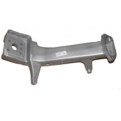 Кронштейн кріплення бампера Renault Premium L 7420819616