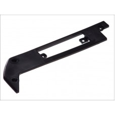 Елемент бампера RH Man F2000