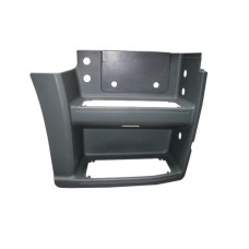 Сходинка Mercedes Actros MP1 R Mega нижня