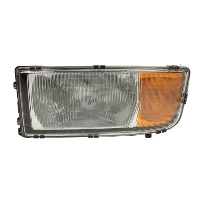 Фара основна LH Mercedes Actros MP1 9418205361