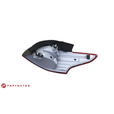 Ліхтар задній в четверть Sedan (2015) LH Ford Focus
