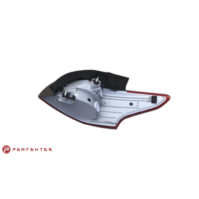 Ліхтар задній в четверть Sedan (2015) LH Ford Focus
 312-FDFS-405AA-00