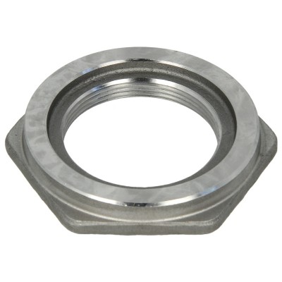Гайка маточини SAF М56*2 1011004002
