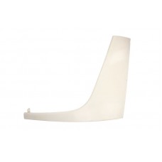 Елемент бампера LH Mercedes Actros MP4