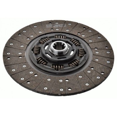 Диск зчеплення DAF CF75 1447243