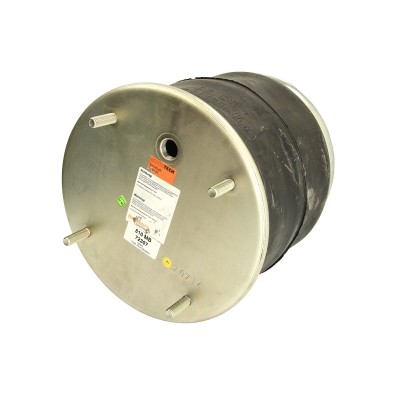 Пневмоподушка ROR SAF 810MB зі склянкою 2228000200