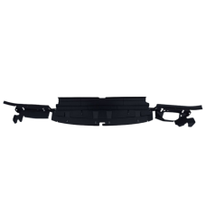Накладка під капот (2018-2020) GMC Terrain
