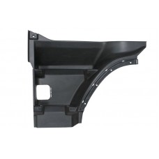 Сходинка підніжка Volvo FH12 E3/5 верх L