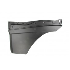 Продовження дверей Volvo FH12 E3/E5 L