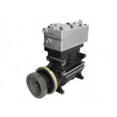 Компресор повітряний DAF 105XF