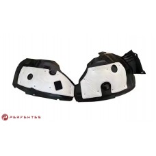 Підкрильник передній (2024) LH Tesla Model 3