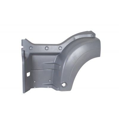 Сходинка підніжка MAN TGA L/LX L 81615100585