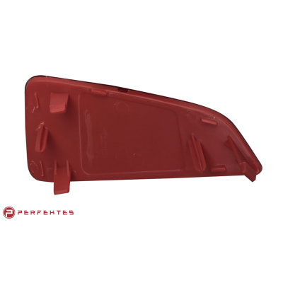 Відбивач заднього бампера Hatchback (2019) RH Ford Focus
 132-FDFS-414DB-00