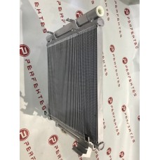 Радіатор кондиціонера (2012-2021) RH Tesla Model S
