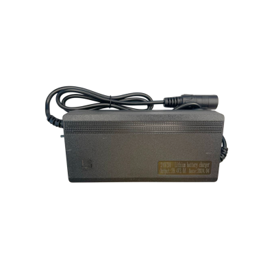 Зарядний пристрій 24V 3A XLR Li-ion (29,4V) CHAR-00008862