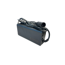 Зарядний пристрій 24V 3A XLR Li-ion (29,4V)