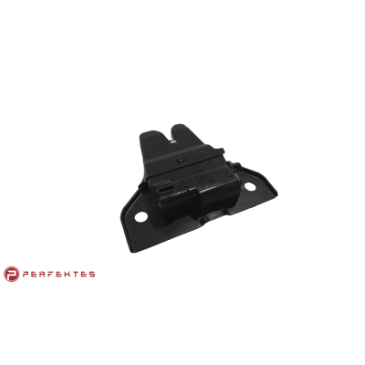 Замок капота на дві петлі (2012-2021) Tesla Model S
 6006601-00-B