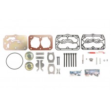 Ремкомплект компресора Renault Magnum (повний)