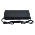 Зарядний пристрій 72V 10A C13 connector (84V) CHAR-00008582