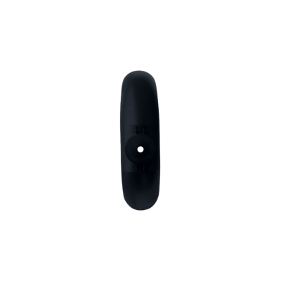 Переднє крило чорне для електросамоката Xiaomi Mi M365 original ACRS-00008162