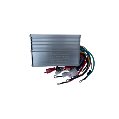 Контролер універсальний синусоїдний 48V-64V 25A 450W CONT-00007855