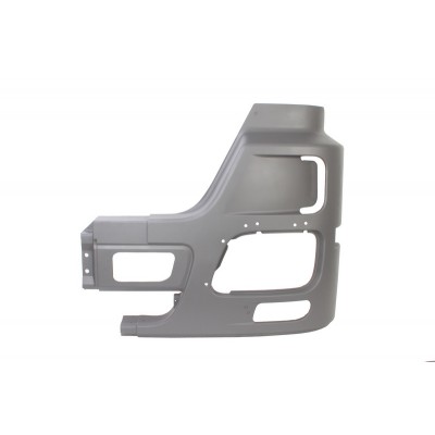 Окуляр фари Mercedes Actros MP3 L з вирізом 9438800004