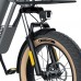 Електровелосипед COSWHEEL M20 mini 15AH
