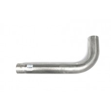 Труба вихлопна MAN TGA TGS TGX L-851