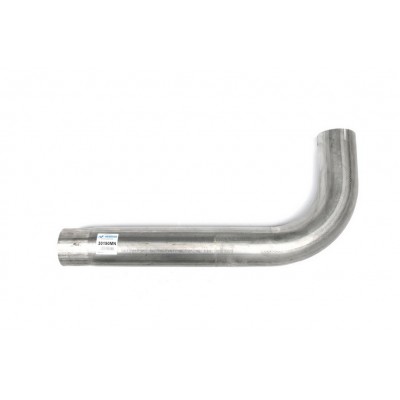 Труба вихлопна MAN TGA TGS TGX L-851 81152040451