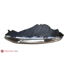 Фара протитуманна (2017) LH Ford Fusion
