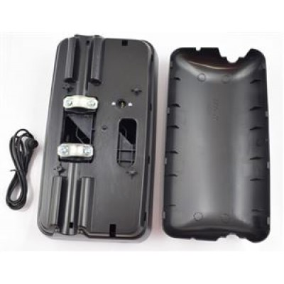 Дзеркало основне MAN F2000 D=19 81637306368