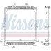 Радіатор Iveco Eurotech [92р.--] з рамкою 8139294
