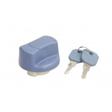 Кришка бака Adblue D=40mm