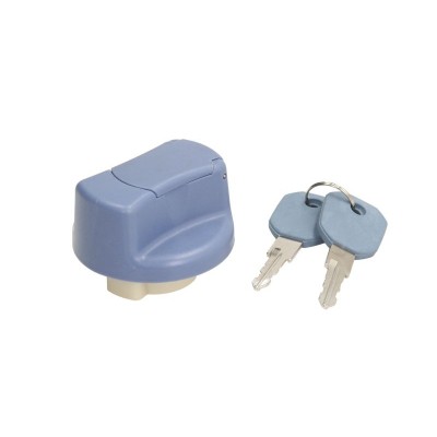 Кришка бака Adblue D=40mm 1742568