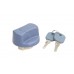 Кришка бака Adblue D=40mm 1742568