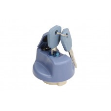 Кришка бака Adblue D=40mm