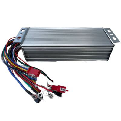Контролер універсальний 48V-64V 35A 800W CONT-00007860