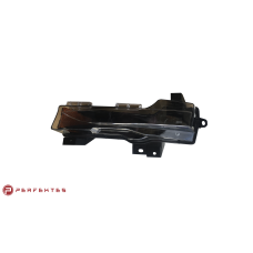 Фара протитуманна (неповна) LH Tesla Model 3, Model Y
