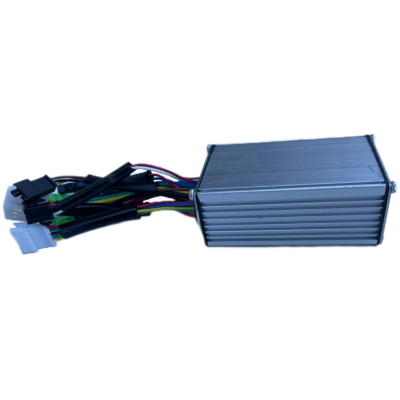 Контролер для електротраспорту 36V-48V 15A CONT-00008060