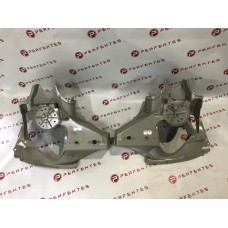 Стакан амортизатора передній (2012-2016) LH Tesla Model S