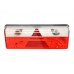Ліхтар задній Europoint 3 L LED 257000507